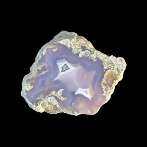 LAGUNA AGATE 113 - Del Rey Agates Gems & Minerals Inc.