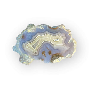LAGUNA AGATE 114 - Del Rey Agates Gems & Minerals Inc.