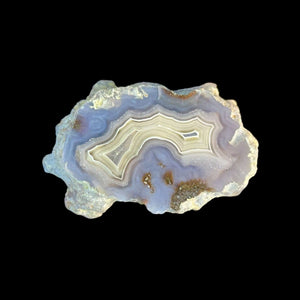 LAGUNA AGATE 114 - Del Rey Agates Gems & Minerals Inc.
