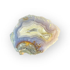 LAGUNA AGATE 115 - Del Rey Agates Gems & Minerals Inc.