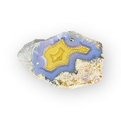 LAGUNA AGATE 119 - Del Rey Agates Gems & Minerals Inc.