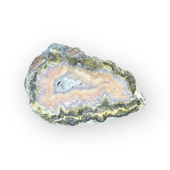 LAGUNA AGATE 122 - Del Rey Agates Gems & Minerals Inc.