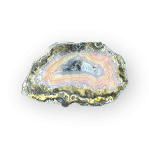LAGUNA AGATE 123 - Del Rey Agates Gems & Minerals Inc.