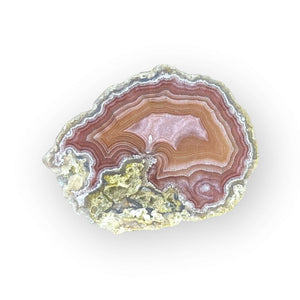 LAGUNA AGATE 126 - Del Rey Agates Gems & Minerals Inc.