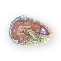 LAGUNA AGATE 127 - Del Rey Agates Gems & Minerals Inc.