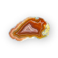 LAGUNA AGATE 128 - Del Rey Agates Gems & Minerals Inc.