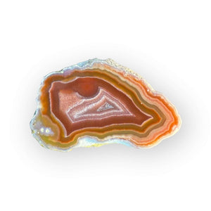 LAGUNA AGATE 129 - Del Rey Agates Gems & Minerals Inc.