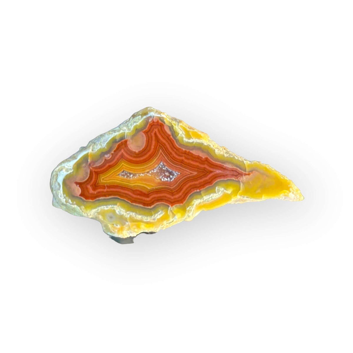 LAGUNA AGATE 130 - Del Rey Agates Gems & Minerals Inc.