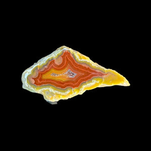 LAGUNA AGATE 130 - Del Rey Agates Gems & Minerals Inc.