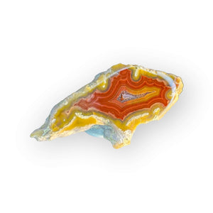 LAGUNA AGATE 131 - Del Rey Agates Gems & Minerals Inc.