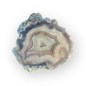 LAGUNA AGATE 134 - Del Rey Agates Gems & Minerals Inc.
