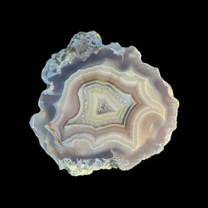 LAGUNA AGATE 134 - Del Rey Agates Gems & Minerals Inc.