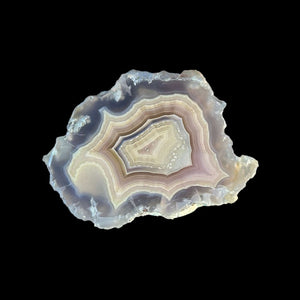 LAGUNA AGATE 135 - Del Rey Agates Gems & Minerals Inc.