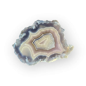 LAGUNA AGATE 135 - Del Rey Agates Gems & Minerals Inc.