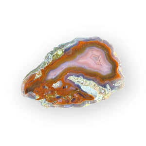 LAGUNA AGATE 136 - Del Rey Agates Gems & Minerals Inc.