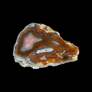 LAGUNA AGATE 137 - Del Rey Agates Gems & Minerals Inc.