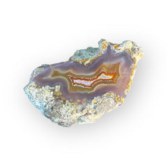 LAGUNA AGATE 138 - Del Rey Agates Gems & Minerals Inc.