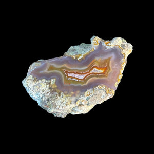 LAGUNA AGATE 138 - Del Rey Agates Gems & Minerals Inc.
