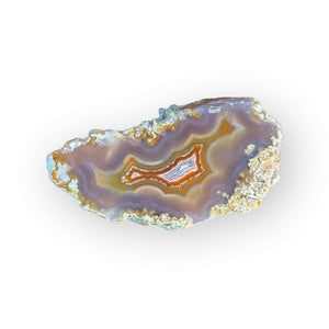 LAGUNA AGATE 139 - Del Rey Agates Gems & Minerals Inc.