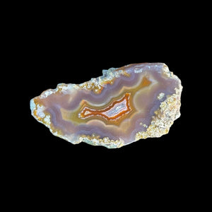 LAGUNA AGATE 139 - Del Rey Agates Gems & Minerals Inc.