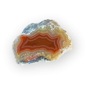 LAGUNA AGATE 140 - Del Rey Agates Gems & Minerals Inc.
