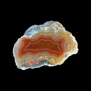 LAGUNA AGATE 140 - Del Rey Agates Gems & Minerals Inc.