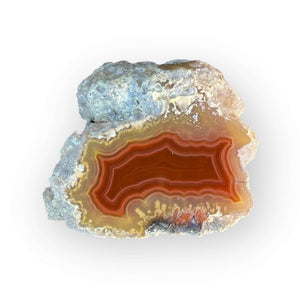 LAGUNA AGATE 141 - Del Rey Agates Gems & Minerals Inc.
