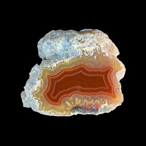 LAGUNA AGATE 141 - Del Rey Agates Gems & Minerals Inc.