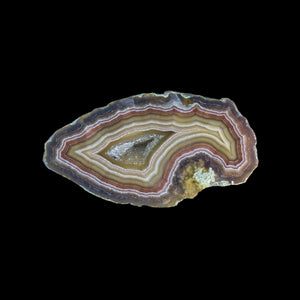 LAGUNA AGATE 143 - Del Rey Agates Gems & Minerals Inc.