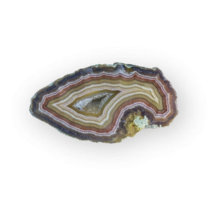 LAGUNA AGATE 143 - Del Rey Agates Gems & Minerals Inc.