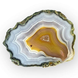 LAGUNA AGATE 144 - Del Rey Agates Gems & Minerals Inc.