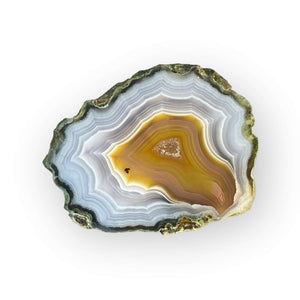 LAGUNA AGATE 144 - Del Rey Agates Gems & Minerals Inc.