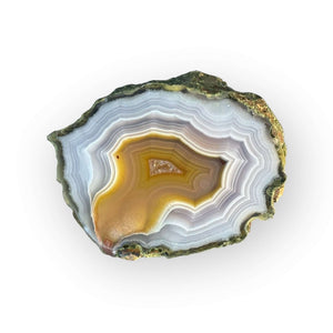 LAGUNA AGATE 145 - Del Rey Agates Gems & Minerals Inc.