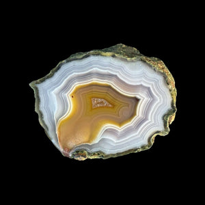 LAGUNA AGATE 145 - Del Rey Agates Gems & Minerals Inc.