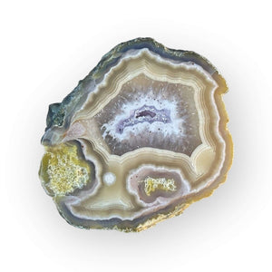 LAGUNA AGATE 146 - Del Rey Agates Gems & Minerals Inc.