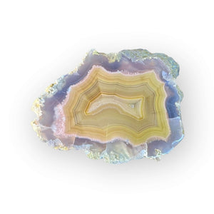 LAGUNA AGATE 192 - Del Rey Agates Gems & Minerals Inc.