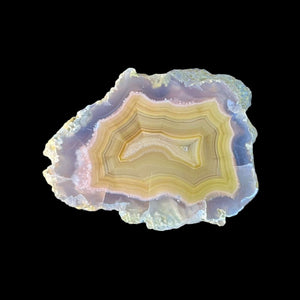 LAGUNA AGATE 192 - Del Rey Agates Gems & Minerals Inc.