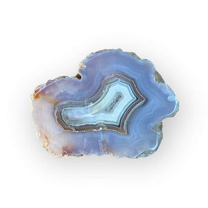 LAGUNA AGATE 193 - Del Rey Agates Gems & Minerals Inc.