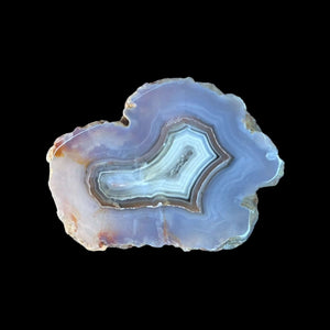 LAGUNA AGATE 193 - Del Rey Agates Gems & Minerals Inc.