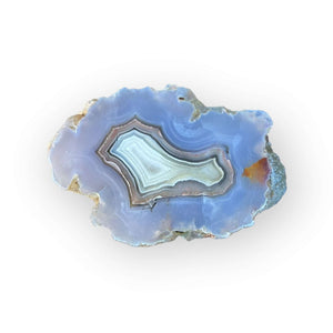 LAGUNA AGATE 194 - Del Rey Agates Gems & Minerals Inc.