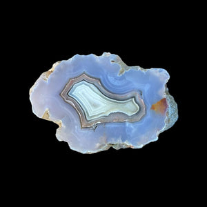 LAGUNA AGATE 194 - Del Rey Agates Gems & Minerals Inc.
