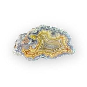 LAGUNA AGATE 201 - Del Rey Agates Gems & Minerals Inc.