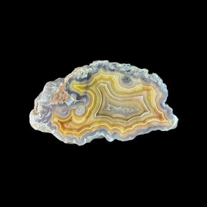 LAGUNA AGATE 201 - Del Rey Agates Gems & Minerals Inc.