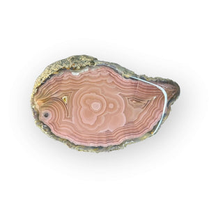 LAGUNA AGATE 209 - Del Rey Agates Gems & Minerals Inc.