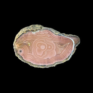 LAGUNA AGATE 209 - Del Rey Agates Gems & Minerals Inc.