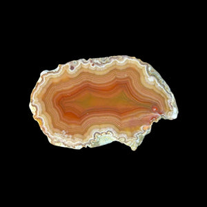 LAGUNA AGATE 210 - Del Rey Agates Gems & Minerals Inc.