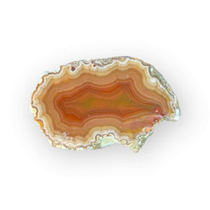 LAGUNA AGATE 210 - Del Rey Agates Gems & Minerals Inc.