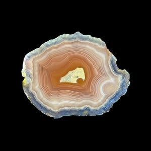 LAGUNA AGATE 212 - Del Rey Agates Gems & Minerals Inc.
