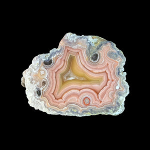 LAGUNA AGATE 213 - Del Rey Agates Gems & Minerals Inc.