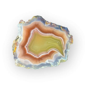 LAGUNA AGATE 216 - Del Rey Agates Gems & Minerals Inc.